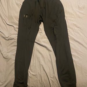 Under Armour joggers